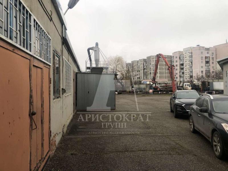 ПСН,  м2