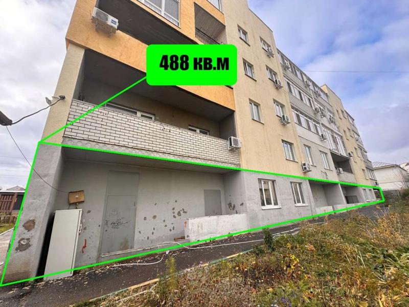 ПСН, 441 м2