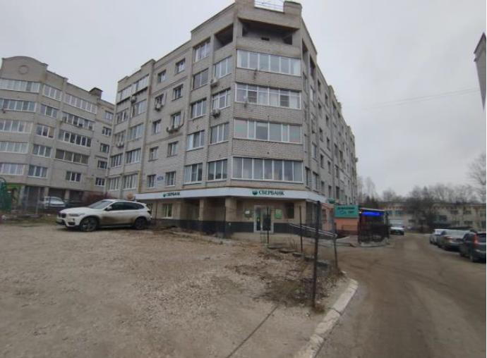 ПСН, 104.9 м2