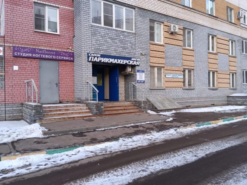 ПСН, 90 м2