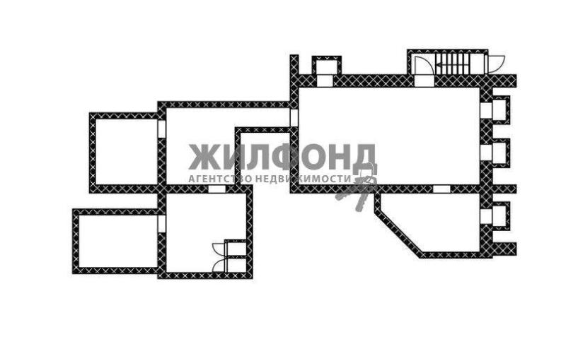 ПСН, 162 м²