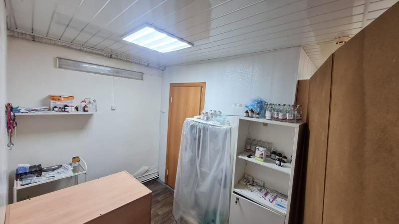 ПСН, 29.2 м2