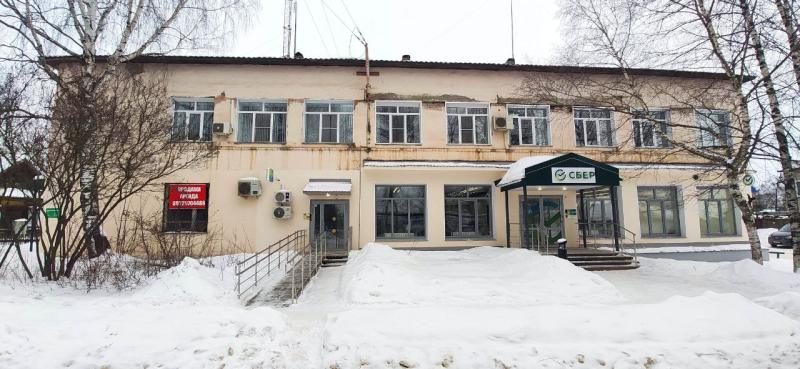ПСН, 534.8 м2