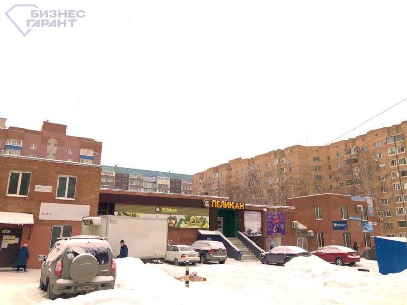 ПСН, 177 м2