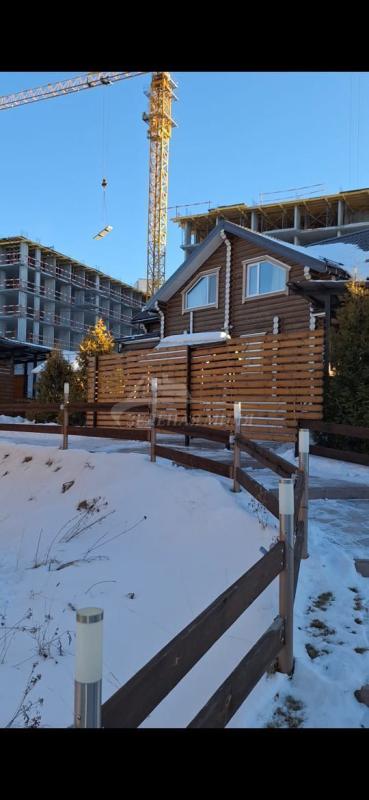 ПСН, Тюменская область, Тюмень, Калининский округ, Подгорная улица, 69. Фото 1