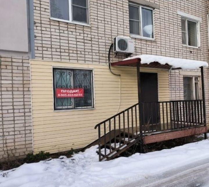 ПСН, 51 м2