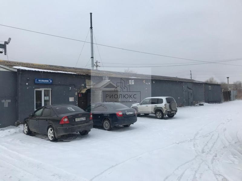 ПСН, 530 м2