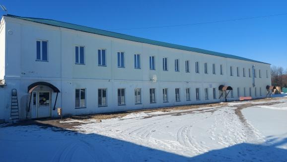 ПСН, 1042 м2