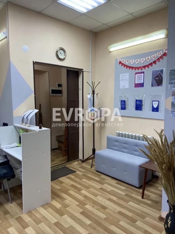 ПСН, 31 м2