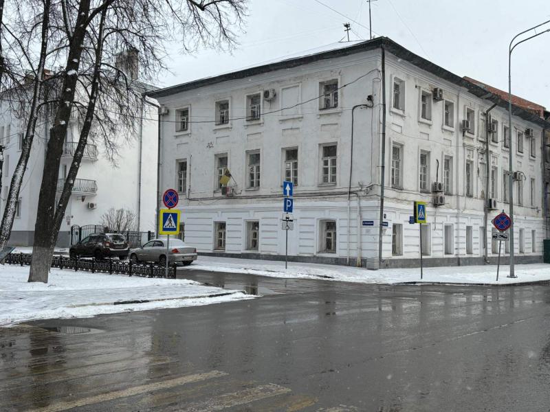ПСН, 809.6 м2