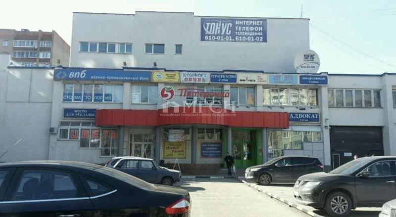 ПСН, 80 м²