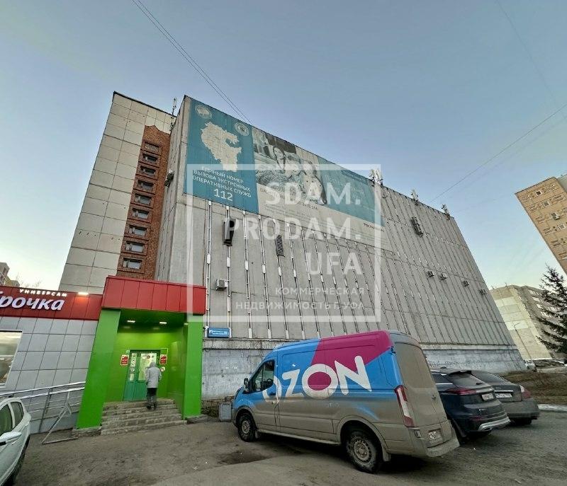 ПСН, 4351 м2