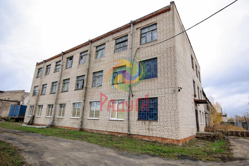 ПСН, 690.8 м2