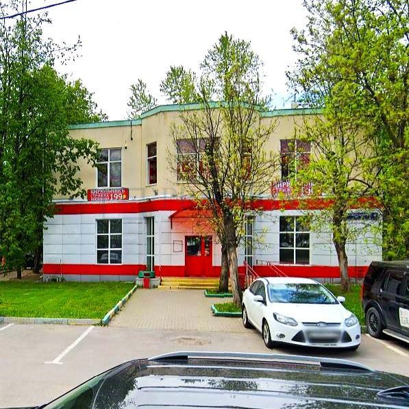 ПСН, 461 м2