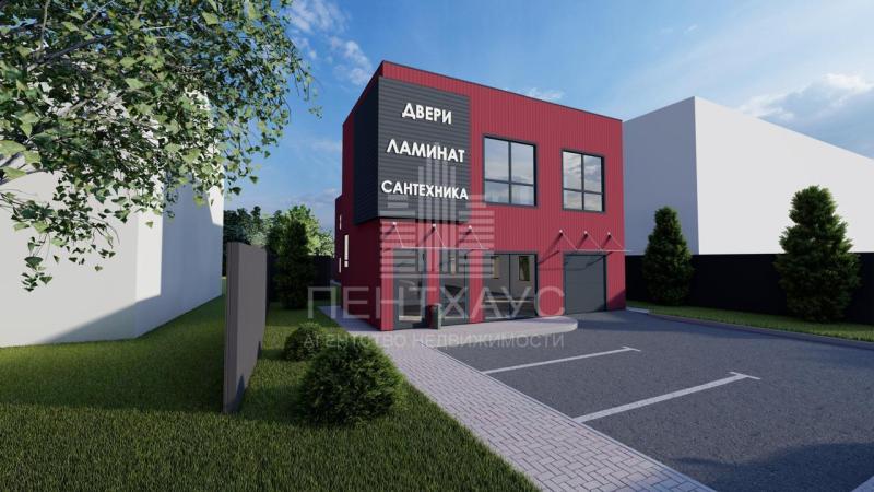 ПСН, 450 м2