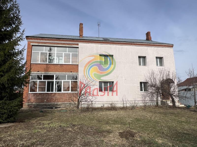ПСН, 605 м2