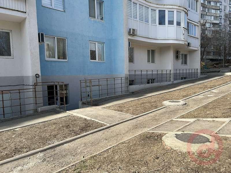ПСН, 30.5 м2