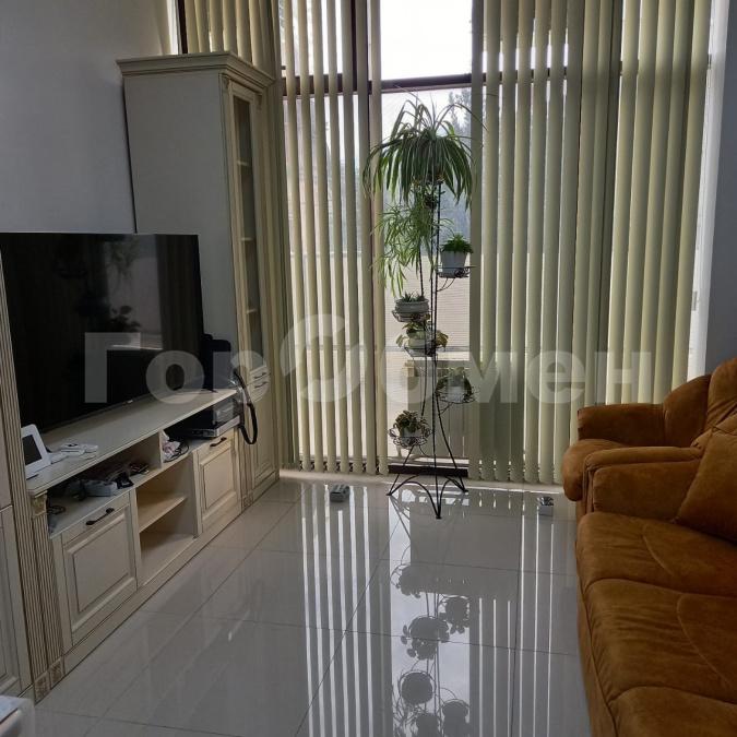ПСН, 85.7 м²