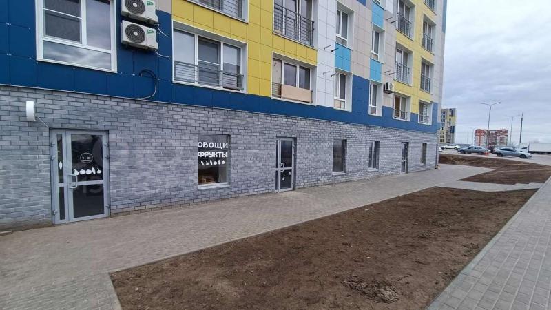 ПСН, 58 м2