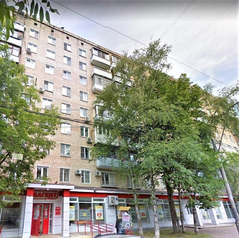 ПСН, 686 м2