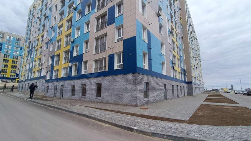 ПСН, 31.8 м2