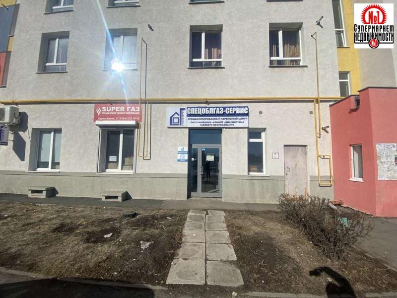 ПСН, 93.5 м2