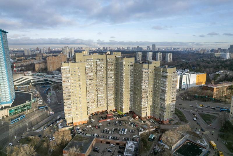 ПСН, 126.2 м2