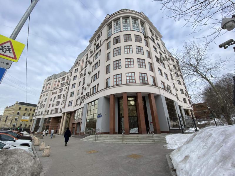 ПСН, 330.1 м2