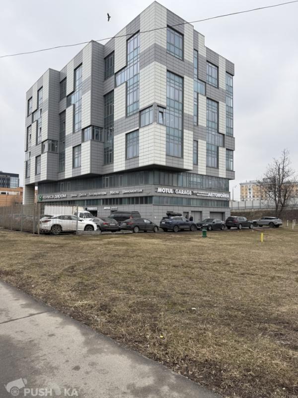 ПСН, 600 м2