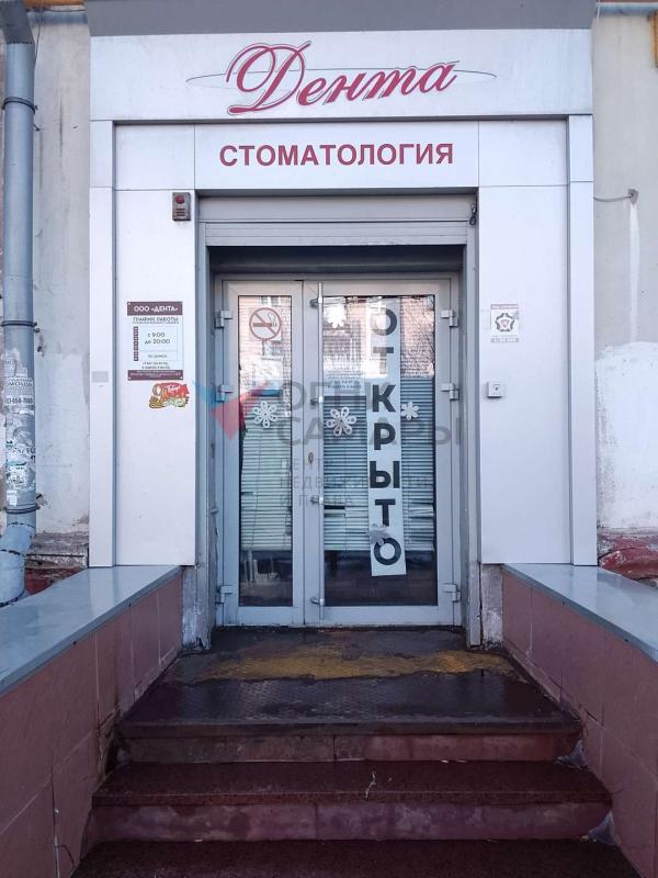 ПСН, 53.9 м2