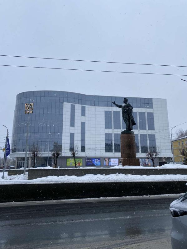 ПСН, 68 м2