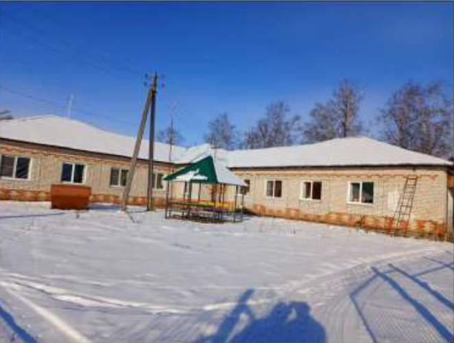 ПСН, 471.7 м2