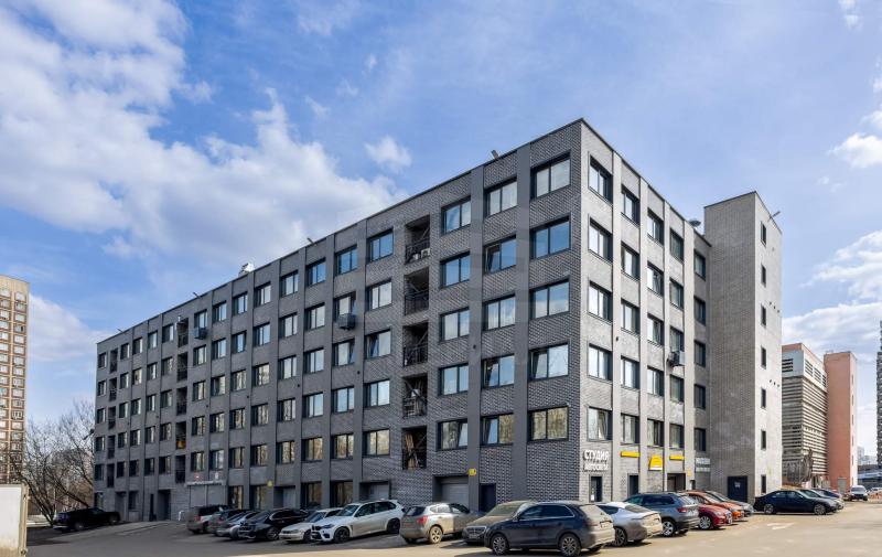 ПСН, 139.5 м2