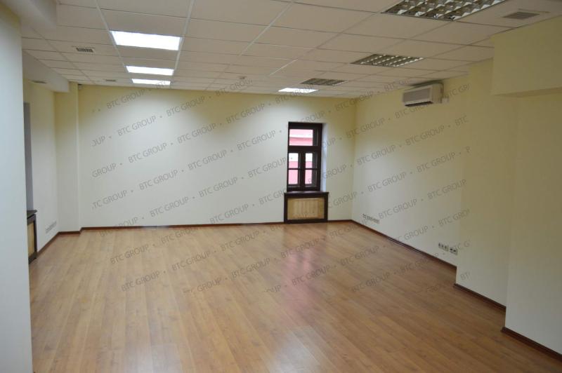 ПСН, 1302 м2