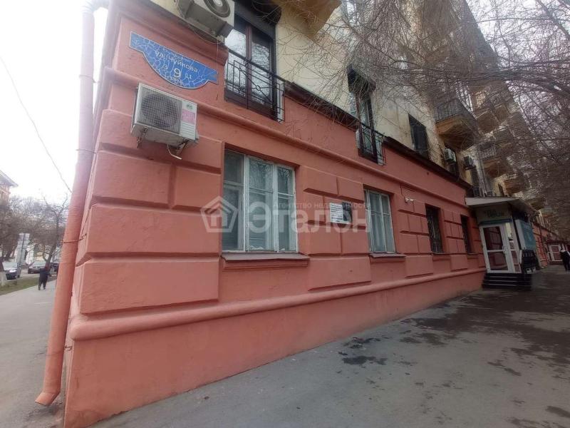 ПСН, 238.5 м2