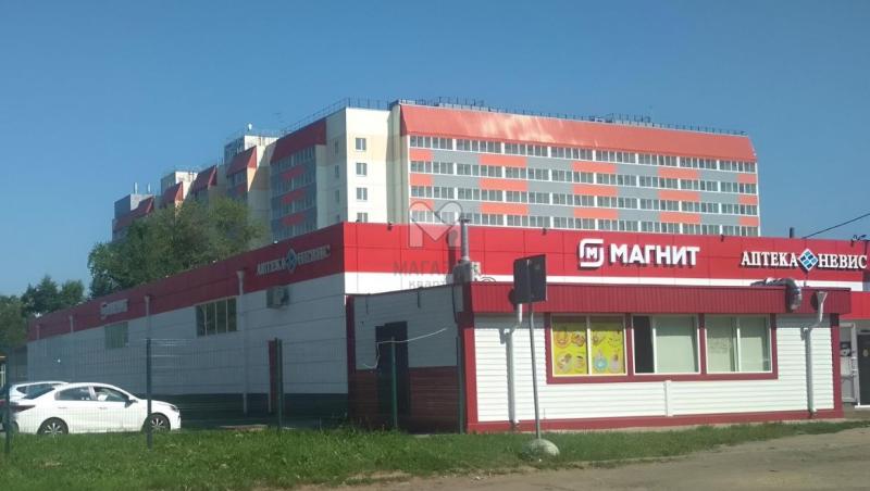ПСН, 1292 м2