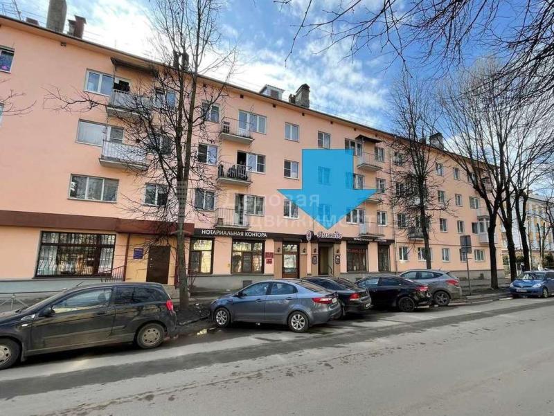 ПСН, 41 м2