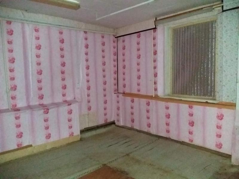 ПСН, Кировская область, с. Залазна, Октябрьская улица, 15. Фото 4