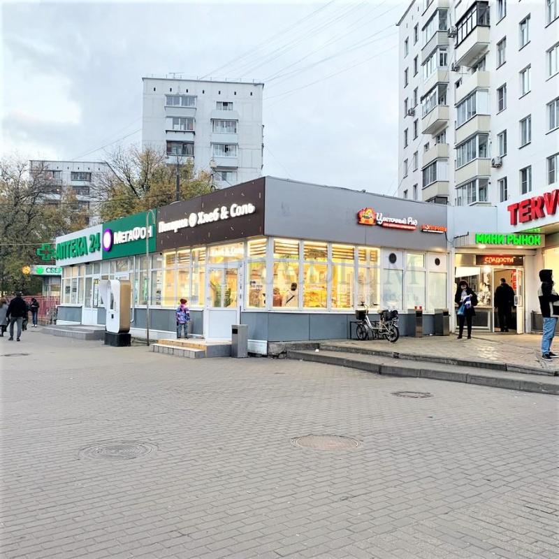 ПСН, 359 м2