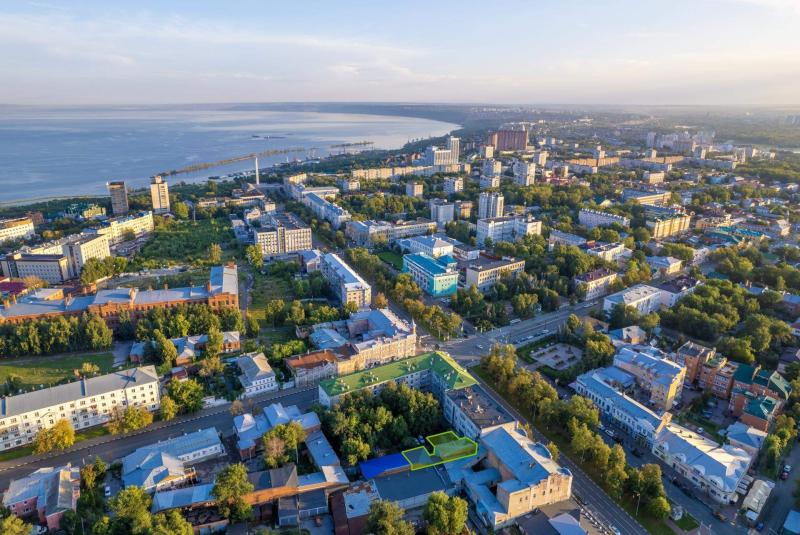 ПСН, 212.4 м2
