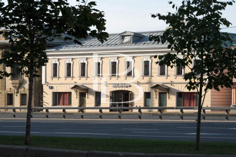 ПСН, 450 м2