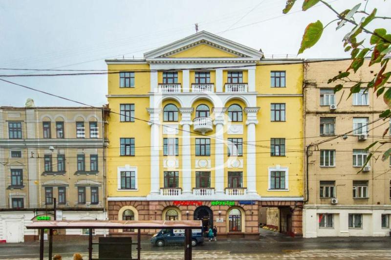 ПСН, 833 м2
