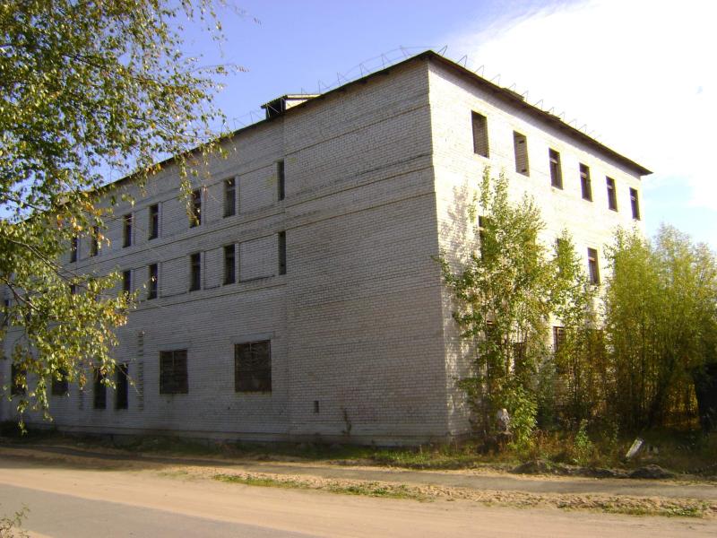 ПСН, 2024 м2