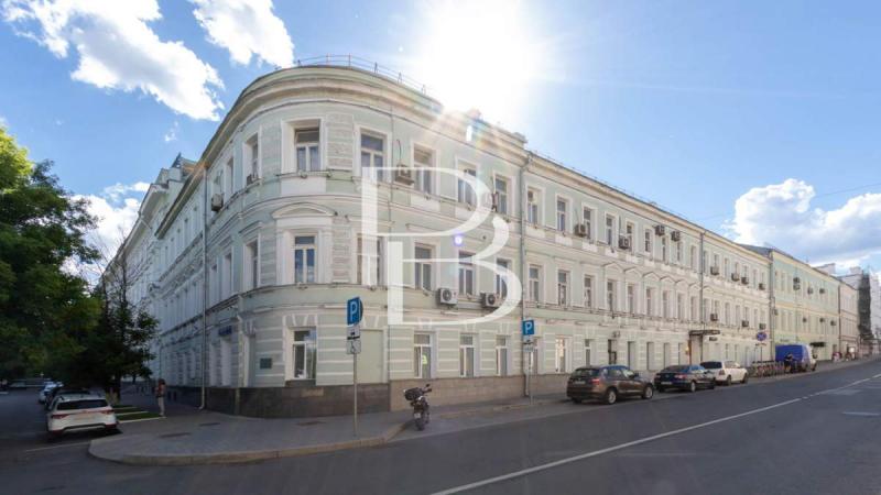 ПСН, 875.8 м2