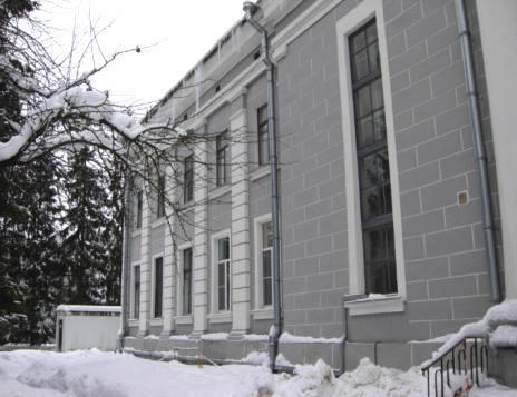 ПСН, 2199.7 м2