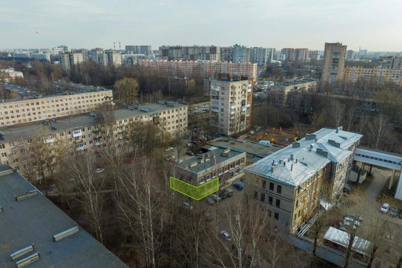 ПСН, 47 м2