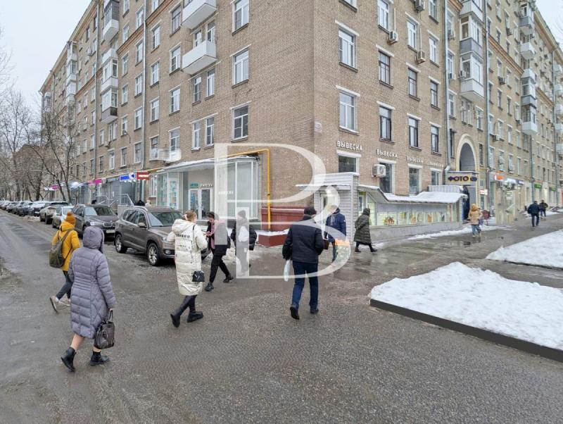 ПСН, 95 м2