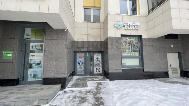ПСН, 96.7 м2