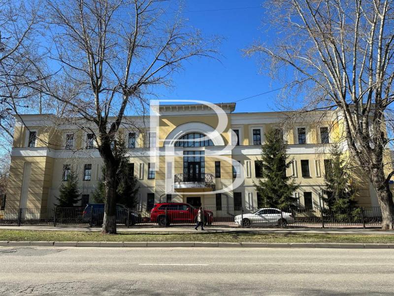 ПСН, 1303.9 м2
