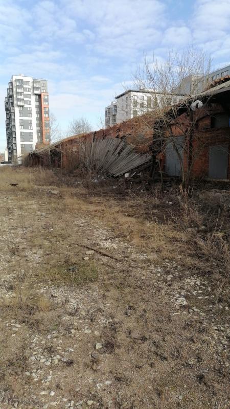 ПСН, 2822.8 м2
